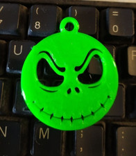Halloween jack skeletron usato  Settimo Milanese
