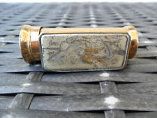 Etui rouge levres d'occasion  Mer