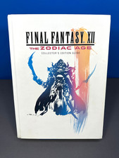 Final fantasy xii for sale  Marquette