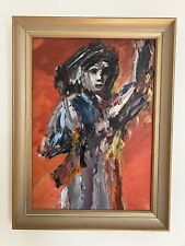 Vintage 1960s signed for sale  Stevens Point