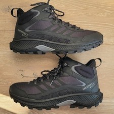 Mens merrell speed for sale  RICHMOND