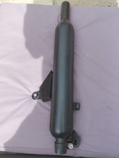 Left exhaust muffler for sale  BARTON-UPON-HUMBER