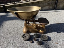 antique kitchen scales for sale antique kitchen scales for sale RIPON