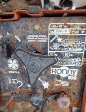 Rondy 160 d'occasion  Garéoult