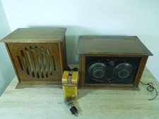 Radio, Television & Telephony for sale  COLCHESTER