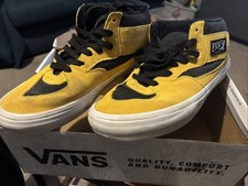 Vans bruce lee for sale  BANBURY