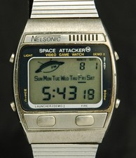 1981 nelsonic space d'occasion  Expédié en Belgium