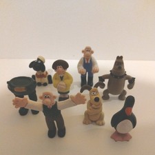 Vintage 1989 wallace for sale Vintage 1989 wallace for sale  NEWCASTLE UPON TYNE