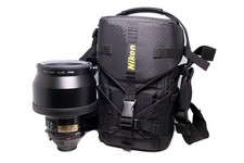 Used nikon 200mm for sale  Burke