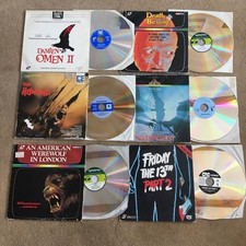 Pre cert horror for sale  TODMORDEN