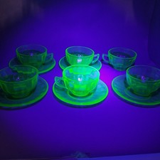 Federal pcs uranium for sale  Columbus