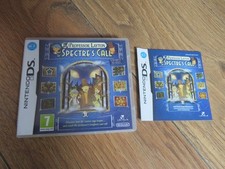 Professor Layton And The Spectre’s Call Ds Nintendo Ds 3ds comprar usado  Enviando para Brazil