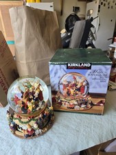 kirkland snow globe for sale kirkland snow globe for sale Spokane