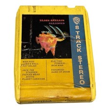 Black sabbath paranoid for sale  Sanborn