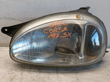 A4990 faro fanale usato  Roma