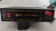 Alimentatore zetagi ft146 usato  Salerno