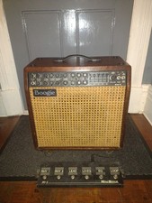 Mesa boogie wooden for sale  TONYPANDY