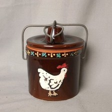 Vtg sourdough fermenting for sale  Heber Springs