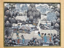 bali painting for sale bali painting for sale  RUGBY