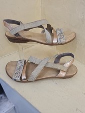 Ladies rieker summer for sale  STAMFORD