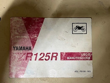 yamaha 125 tzr usato  Cento