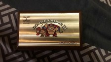 Nintendo game watch d'occasion  Fleury