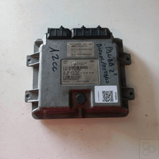 51822896 centralina iniezione usato 51822896 centralina iniezione usato  Italia