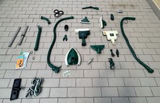 Folletto ricambi originali usato  Reggio Emilia