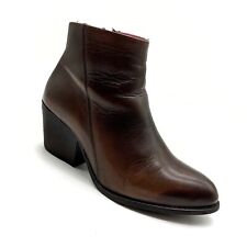 Alcalas brown leather for sale  Omaha