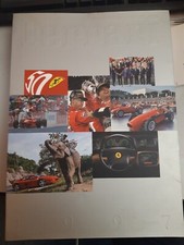 Libro annuario ferrari usato  Torino