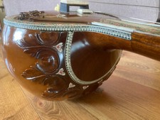 Professional sitar. made for sale  Mead