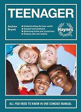 Teenager need know for sale  EASTBOURNE