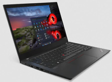 Lenovo thinkpad t14s gebraucht kaufen  Fahrdorf