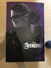 Hot toys mms172 gebraucht kaufen  Glauchau