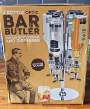 Bar butler bottle for sale  READING