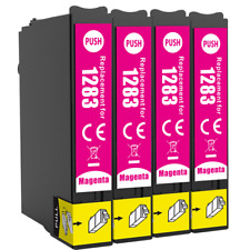Magenta ink cartridge for sale  NEWPORT