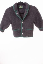Giesswein kinder trachtenjacke gebraucht kaufen  München