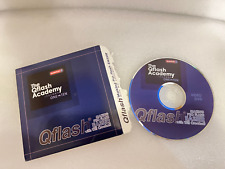 Qflash academy crockett for sale  LONDON