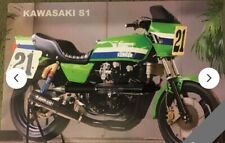 Kawasaki 1ooo 1980 for sale  BLAYDON-ON-TYNE