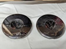 Edelstahl autoradkappen vw gebraucht kaufen  Heidesheim