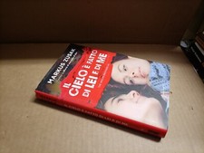 Markus zusak cielo usato  Cassina de' Pecchi