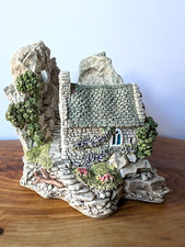 Lilliput lane govan for sale  GLOSSOP