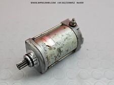 Démarreur ap0294356 aprilia usato  Serra de Conti