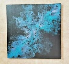 Original abstract acrylic for sale  Metuchen