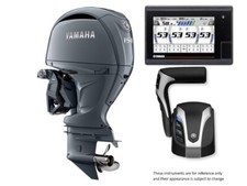 New yamaha 150 for sale  WARE
