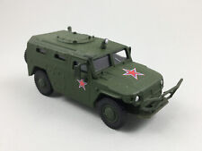 Gaz tigr soviet d'occasion  Expédié en Belgium