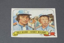 Biland williams schweiz d'occasion  Vendat