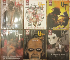 Serie completa variant usato  Roma