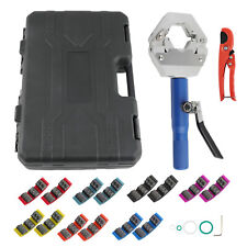 71500 hose crimper d'occasion  Expédié en France