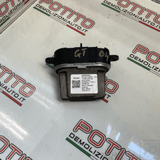 Resistenza motorino ventilazio usato  Italia